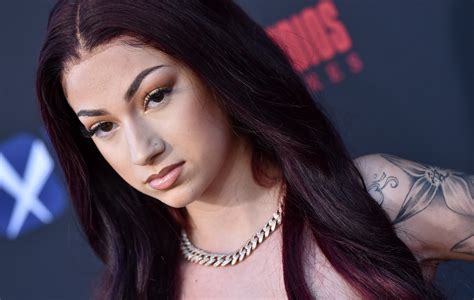 bhad bhabbie nudes|bhadbhabie Nude Photos & Videos